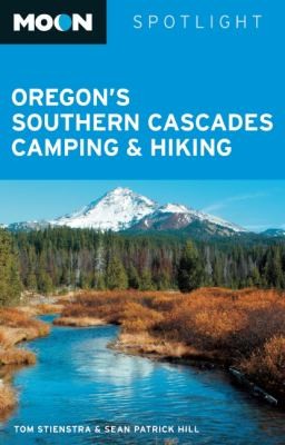 Oregon's Southern Cascades Camping Hiking