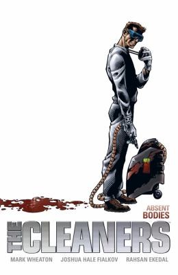 Absent Bodies