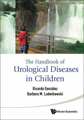 Handbook of Urological Diseases in Children