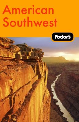 Fodors American Southwest