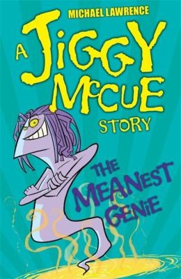 The Meanest Genie