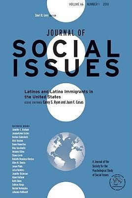 Latinos and Latino Immigrants in the United States