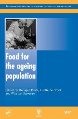 Food For The Ageing Population