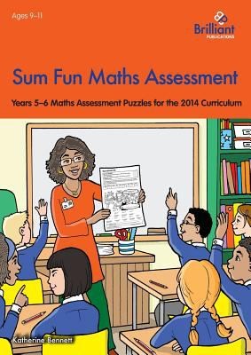Sum Fun: Upper KS2