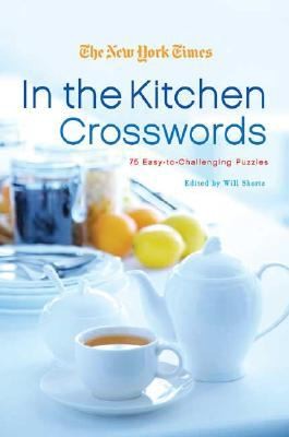 The New York Times in the Kitchen Crosswords