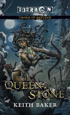 The Queen Of Stone