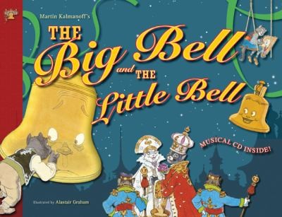 The Big Bell And The Little Bell