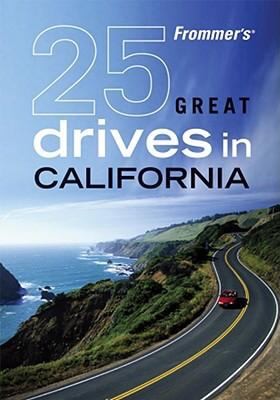 25 Great Drives in California