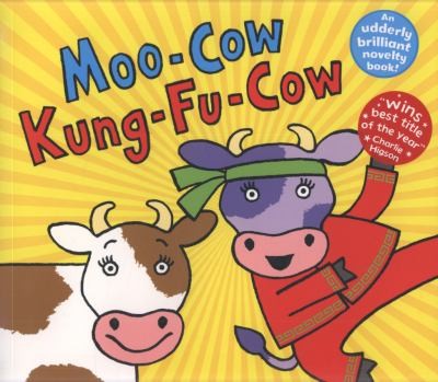 Moocow Kungfucow