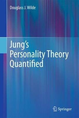 Jungs Personality Theory Quantified