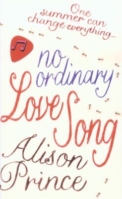 No Ordinary Love Song