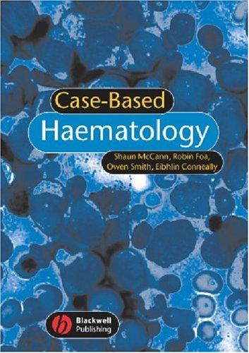 Case-Based Haematology