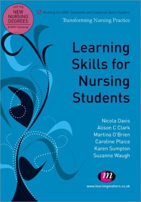 Learning Skills for Nursing Students