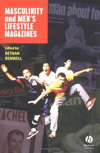 Masculinity and men's lifestyle magazines