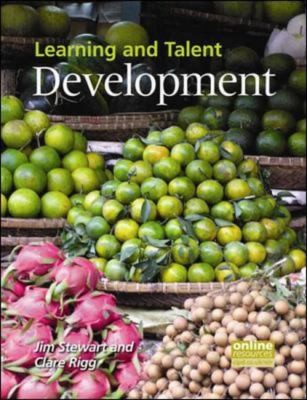 Learning And Talent Development