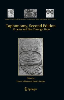 Taphonomy Process And Bias Through Time
