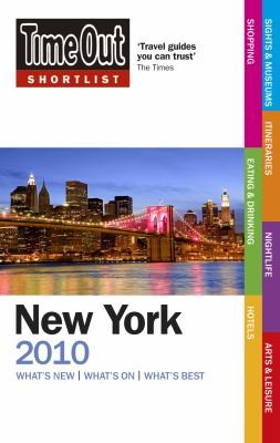 New York 2010