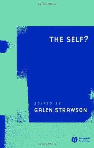 The self?