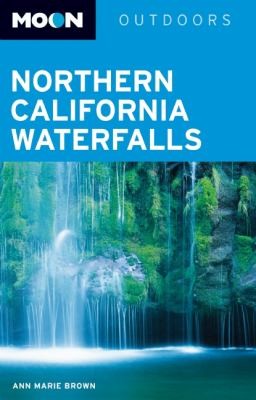 Northern California Waterfalls