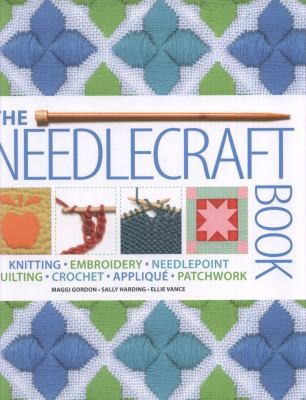 The Needlecraft Book