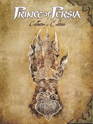 Prince of Persia Prima Official Game Guide