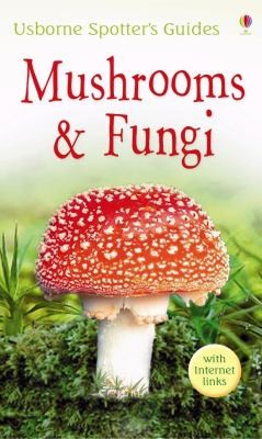 Mushrooms Fungi