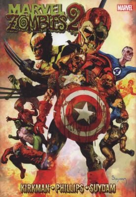 Marvel Zombies 2