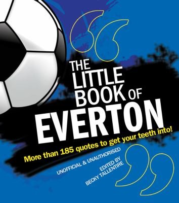 The Little Book of Everton