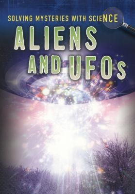 Aliens and UFOs