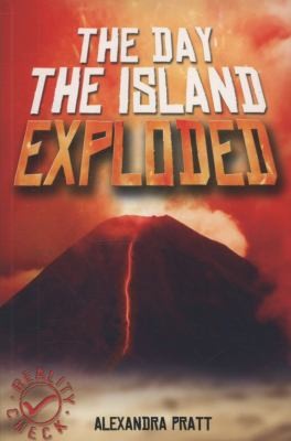 The Day The Island Exploded
