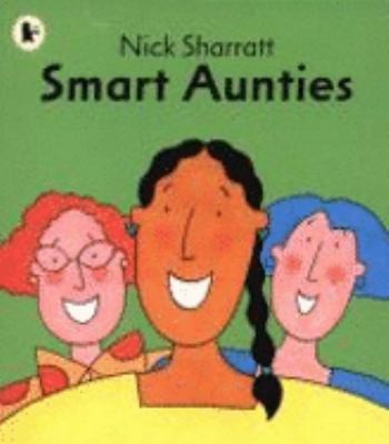 Smart Aunties