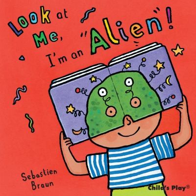 I'm An Alien