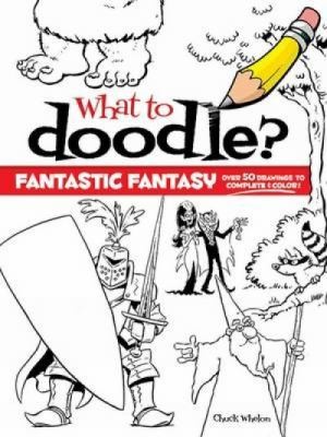 Fantastic Fantasy