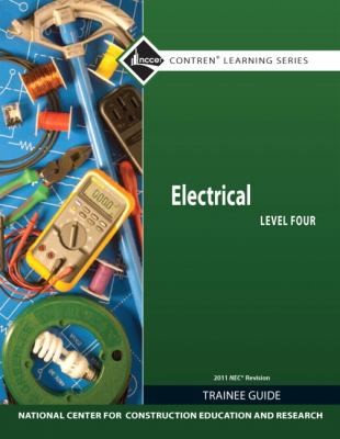 Electrical Trainee Guide 2011 NEC
