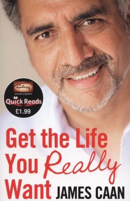Get The Life You Really Want
