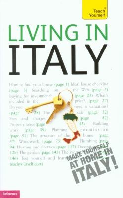 Living In Italy
