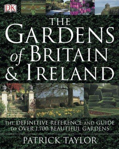 Gardens of Britain and Ireland