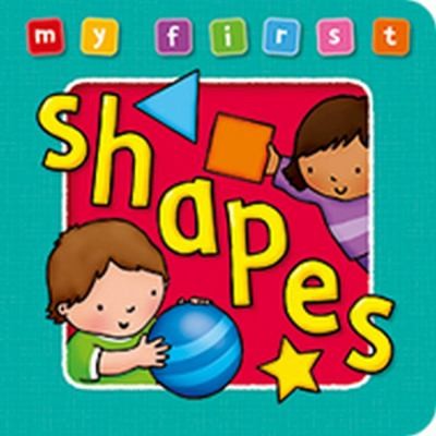 My First Shapes