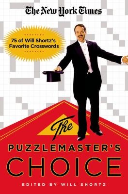The New York Times: The Puzzlemasters Choice
