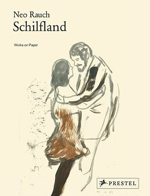 Neo Rauch: Schilfland Works on Paper