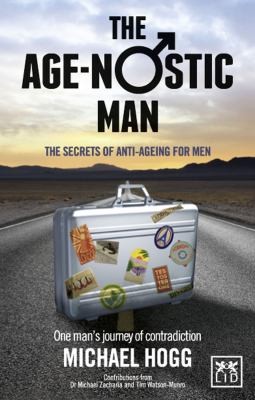 The Agenostic Lifestyle One Mans Rejuvenation Journey To Getting 10 Years Back And Staying Healthy And Fit