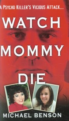 Watch Mommy Die