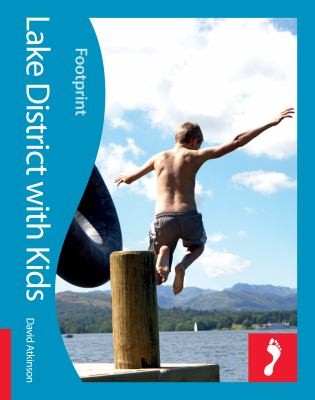 Lake District With Kids