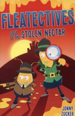 Case Of The Stolen Nectar