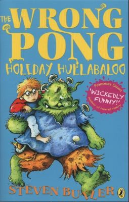 Holiday Hullabaloo