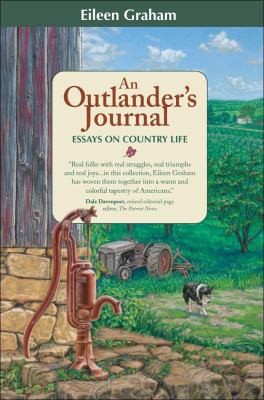 An Outlander's Journal: Essays on Country Life