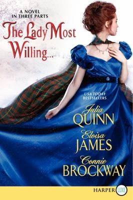 The Lady Most Willing