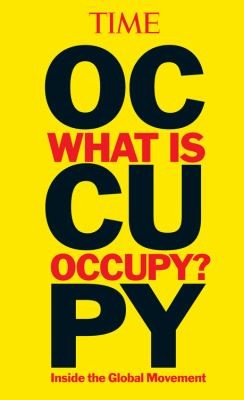 What Is Occupy Inside The Global Movement