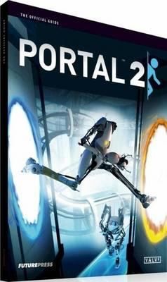 Portal 2: The Official Guide