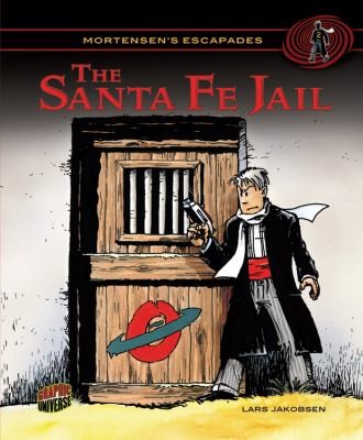 The Santa Fe Jail 02